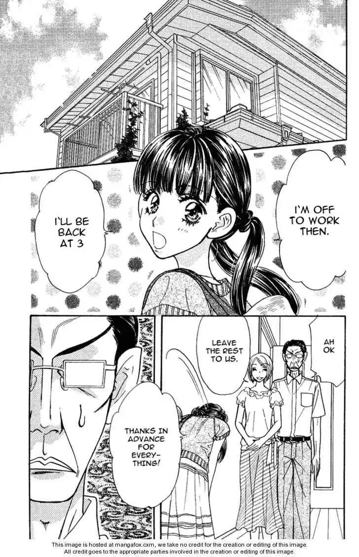 My Barbaric Girlfriend Chapter 7.2 10